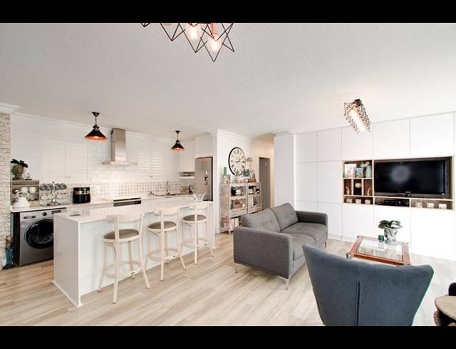 2 BEDROOM APARTMENT FOR SALE IN MORNINGSIDE